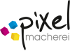 Logo pixelmacherei